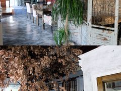 大堂-M.意餐厅