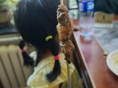 -兰州老马拉面(四王府店)