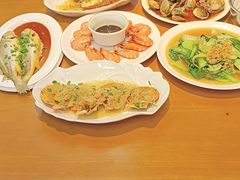 -醉壹号海鲜大排档(厦门美食地标店)