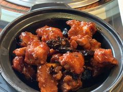 -海宝酒家(中山四路店)