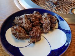 -炎蔵牛舌烤肉