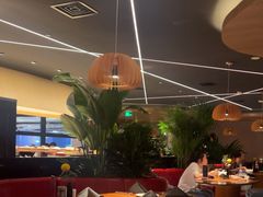 -拉蒂娜·巴西牛排馆 Latina·Brazilian Steakhouse(王府井喜悦店)