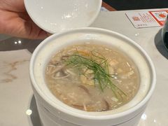 -滋粥楼·顺德菜(番禺广场总店)