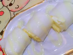 榴槤腸粉-甜心妈妈·榴莲星级糖水(北京路总店)