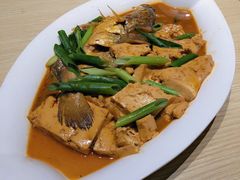 -小船渔村•大连菜•大连焖鱼(黄河路店)