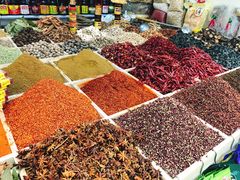 -北京清河镇农副产品交易市场中心