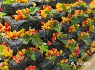 #城市尝鲜计划#臭豆腐有多好吃 #0元玩转这座城
