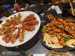 -红盔甲·小龙虾(人民广场店)