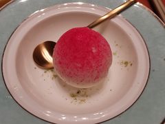 -翕间食·精致淮扬菜(江苏大剧院店)