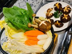 -韩宫宴烤肉·料理(南京江宁万达店)