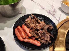 -花味·自助烤肉(江宁同曦店)