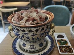 羊心-大头亮羊汤烩面·河南非遗(良乡总店)