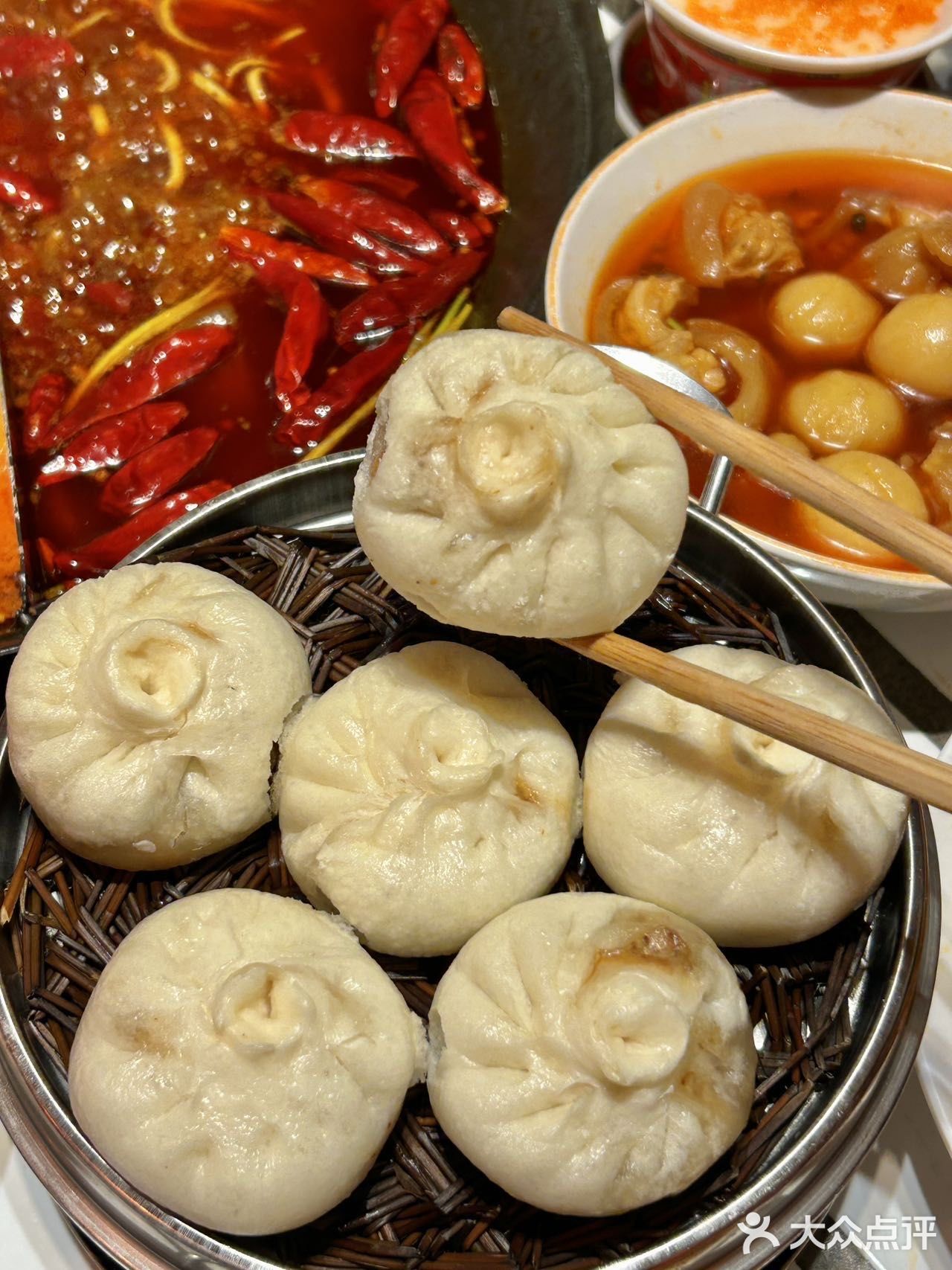 人生建议：离开长沙前一定要吃的火锅[流泪]！！！！