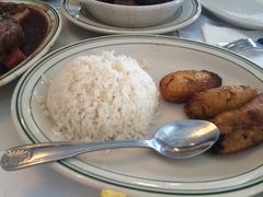 -Versailles Restaurant Cuban Cuisine