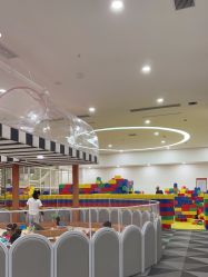 -宝燕乐园(春申店)