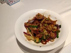 -惠丰堂饭庄(北洼路店)