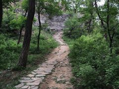 -井塘古村