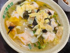 -李记清真馆(打钉巷店)
