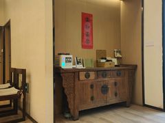 -五观堂素食(新华路店)