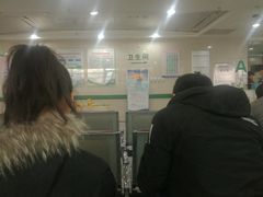 -中国医科大学附属盛京医院(南湖院区)