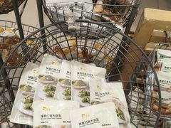 -MUJI无印良品(万达太原街店)