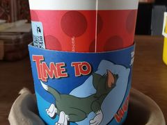 -瑞幸咖啡(同乐汇店)