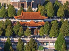 -龙口南山旅游景区