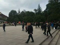 -邓小平故里