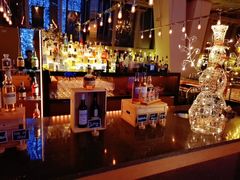 -上海柏悦酒店·世纪100牛排馆