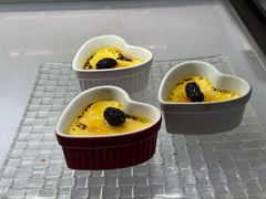 -天津东凯悦酒店·Market Café自助餐厅