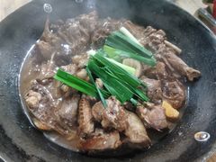 -大地农庄(逢沙大道店)