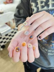 -H12 STAR日式美甲美睫专门店