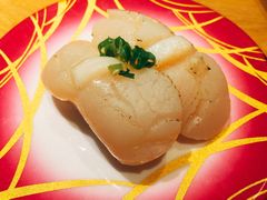 火炙扇贝寿司-沼津港渔市(宏伊国际广场店)