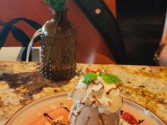 -BROWNSTONE布朗石西班牙餐厅(富城店)