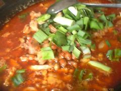 脆肚火锅-银满斗(步行街总店)