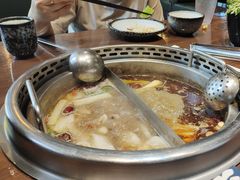 -快乐小羊(富强中路店)