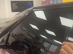 -车水马龙3M汽车贴膜冠军店隐形车衣改色膜(漕宝路中环店)