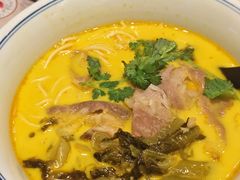 -和府捞面(曹路花园城店)