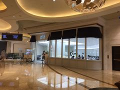 -Lady M New York(澳门伦敦人店)