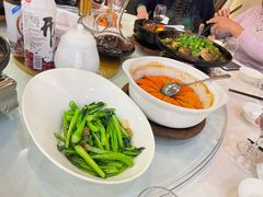 -翠清酒家(万丰路店)