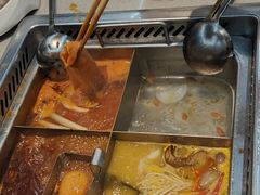 -海底捞火锅(天一广场亚细亚店)