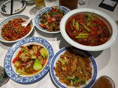 -欧记大排档·景德菜(上海首店)