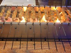 -三个蒙古大叔羊肉串(大宁店)