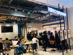 -海马体照相馆(合肥包河万达广场店)