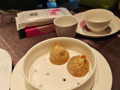 纯蟹粉小笼-蟹榭·本帮江浙菜·蟹宴(五角场合生汇商场店)