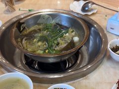 -海关荤豆花(洋河一路店)