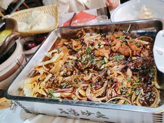 -王婆炒鱼(总店)