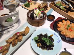 -卯时·龙光雅宴·精致锡帮菜(惠山古镇店)