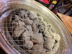 -吉志烤肉(太原总店)