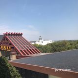 亲子酒店，相当适合遛娃